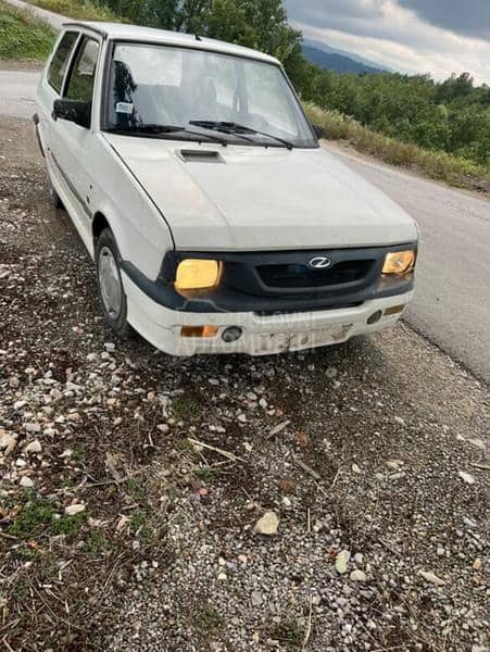 Zastava Koral In koral In