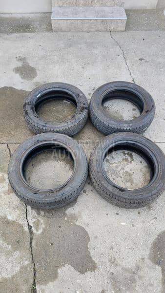 Pirelli 195/60 R16 Letnja