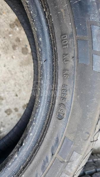 Pirelli 195/60 R16 Letnja