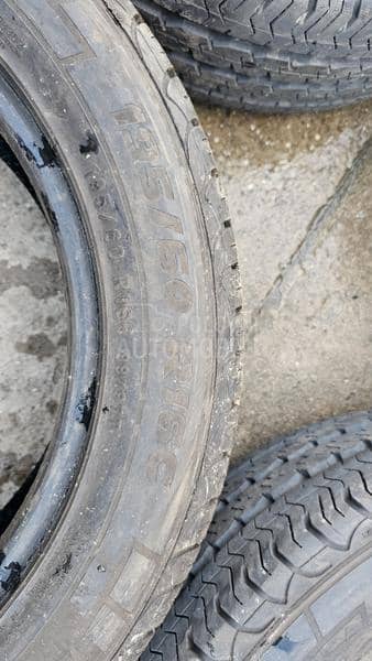 Pirelli 195/60 R16 Letnja