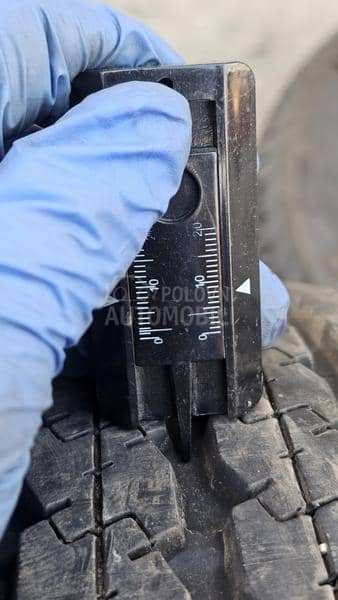 Pirelli 195/60 R16 Letnja