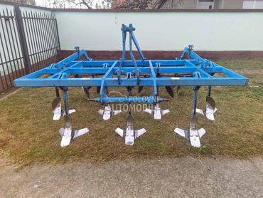 Lemken Smaragd