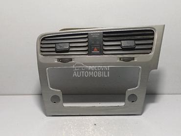 BLENDA za Volkswagen Golf 7