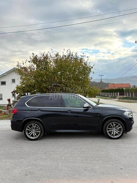 BMW X5 M 