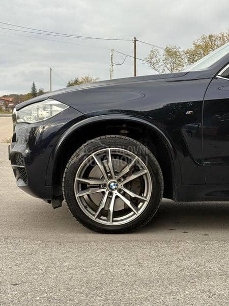 BMW X5 M 