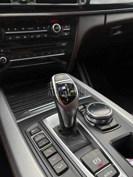 BMW X5 M 