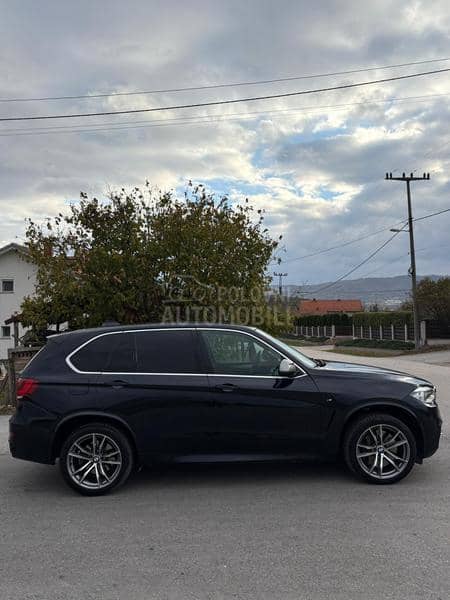 BMW X5 M 