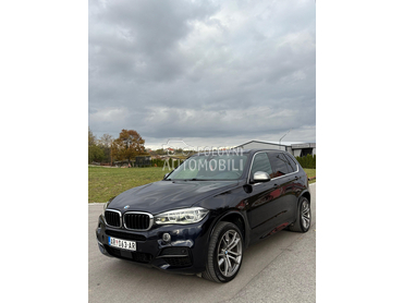 BMW X5 M 