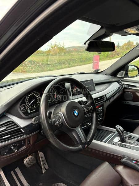 BMW X5 M 