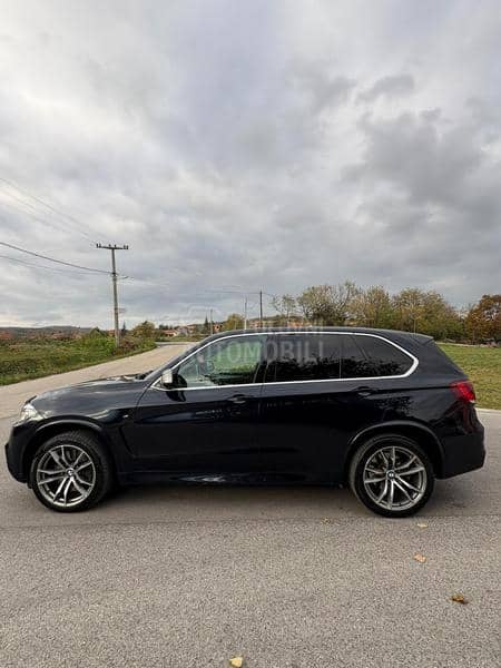 BMW X5 M 