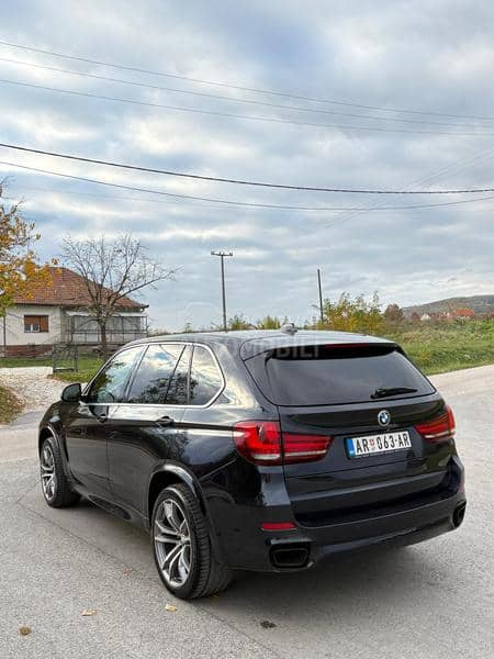 BMW X5 M 