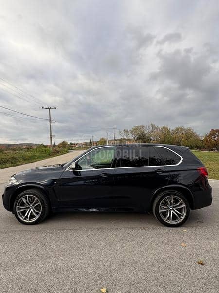 BMW X5 M 