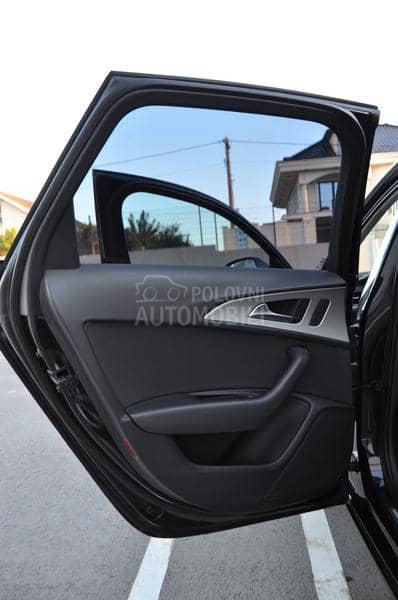 Audi A6 2.0 TDI