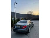 Mercedes Benz C 220 AVANTGARD170