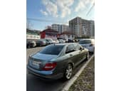 Mercedes Benz C 220 AVANTGARD170