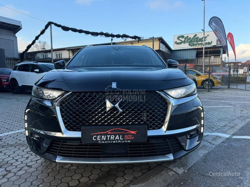 DS 7 1.5HDI OPERA