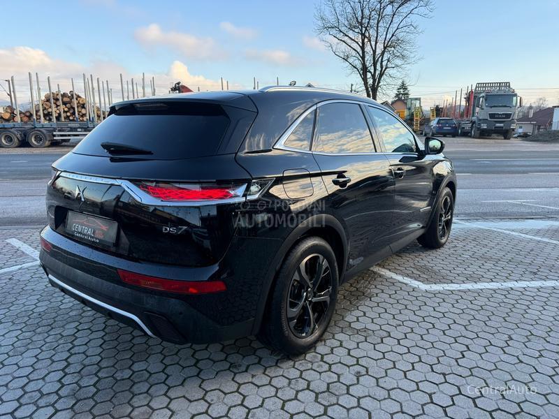 DS 7 1.5HDI OPERA