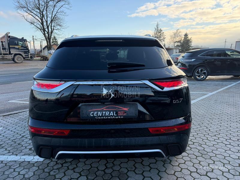 DS 7 1.5HDI OPERA