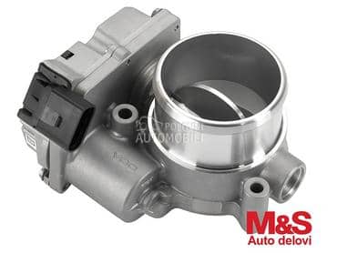 Klapna gasa za Mitsubishi L200 od 2010. do 2015. god.