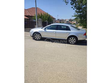 Volkswagen Phaeton v6 3.0 tdi