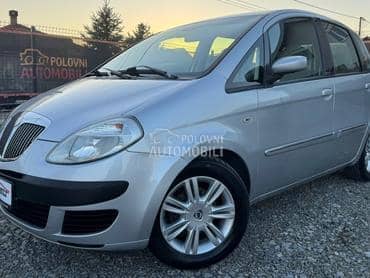 Lancia Musa 1.4B 6brz