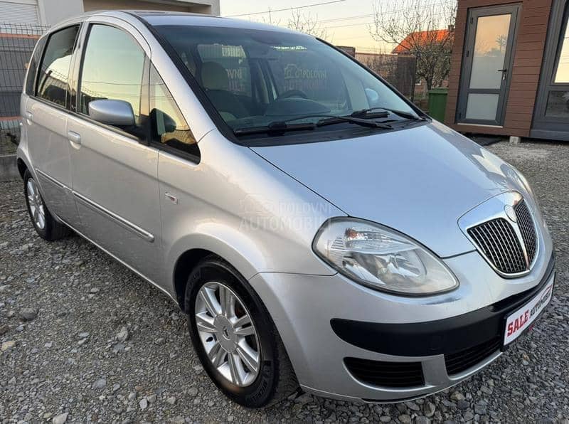 Lancia Musa 1.4B 6brz