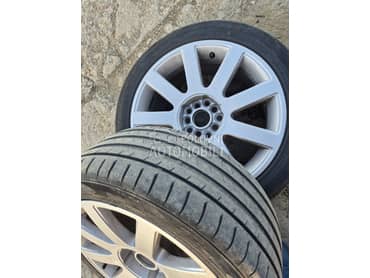 Aluminijumske felne  17" 5 x 112