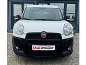 Fiat Doblo 1.4 CNG