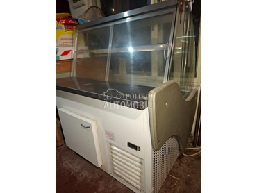 IMT Rashladna vitrina