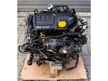 Motor 1.6 dci za Talismana za Renault Espace, Talisman