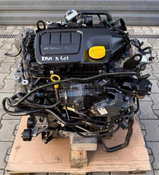 Motor 1.6 dci za Talismana