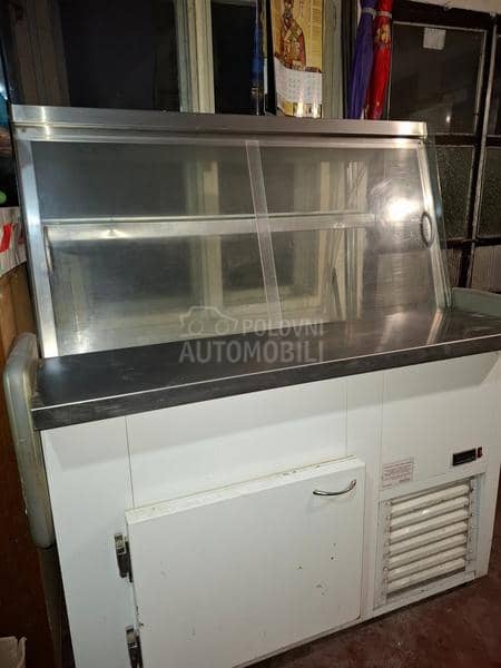 Rashladna vitrina