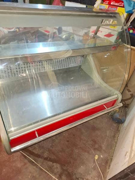 Rashladna vitrina