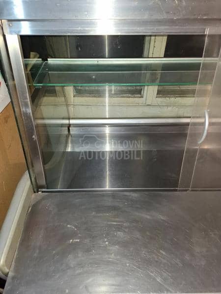 Rashladna vitrina