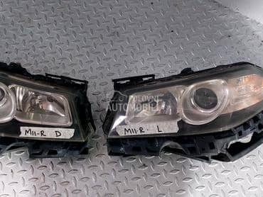 Farovi za Renault Megane od 2005. do 2008. god.