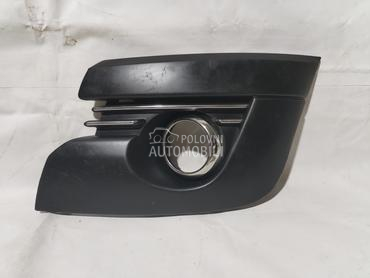 Okvir maglenke za Peugeot 3008 od 2009. do 2013. god.