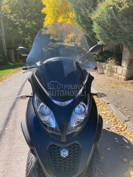 Piaggio mp3 300 lt