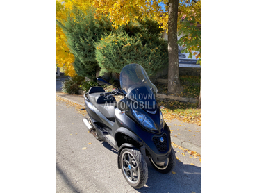 Piaggio mp3 300 lt