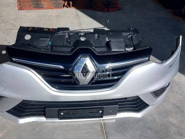 Branik za Renault Megane od 2015. do 2019. god.