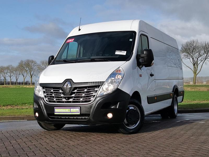 Master 3 ,motor 2.3 dci AdBlue