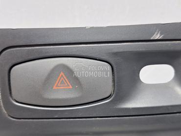 PREKIDAC za Dacia Duster