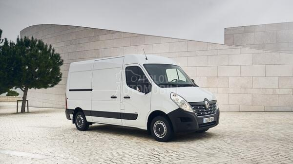 Delovi za Renault Master 3