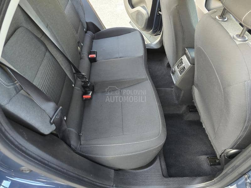 Renault Captur 1.5DCI A.U.T.O.M.A.T