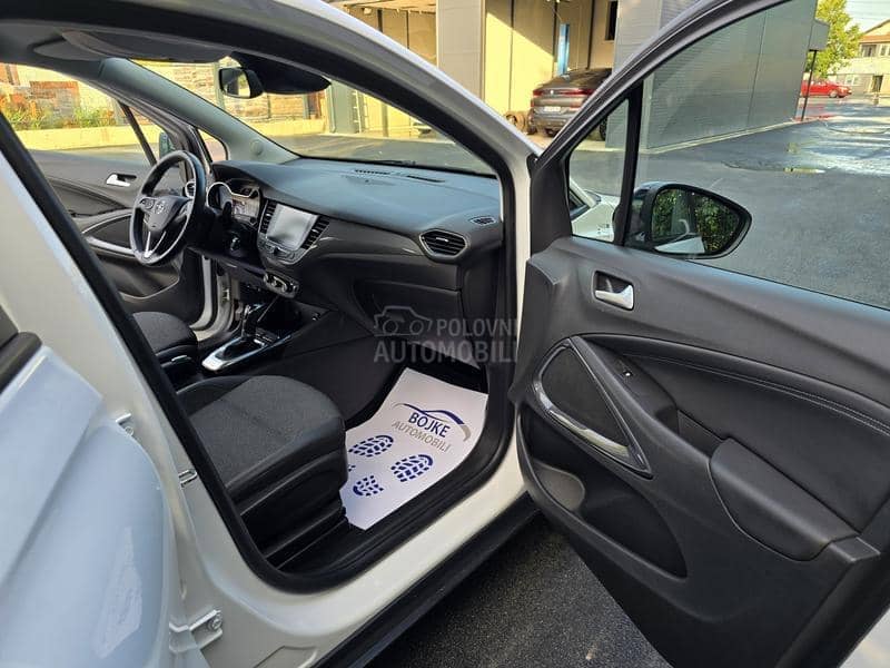 Opel Crossland X  1.5CDTI COSMO