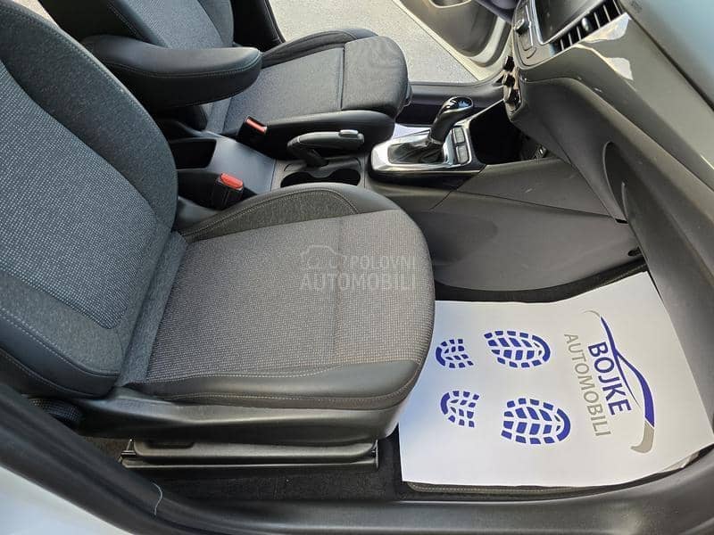 Opel Crossland X  1.5CDTI COSMO