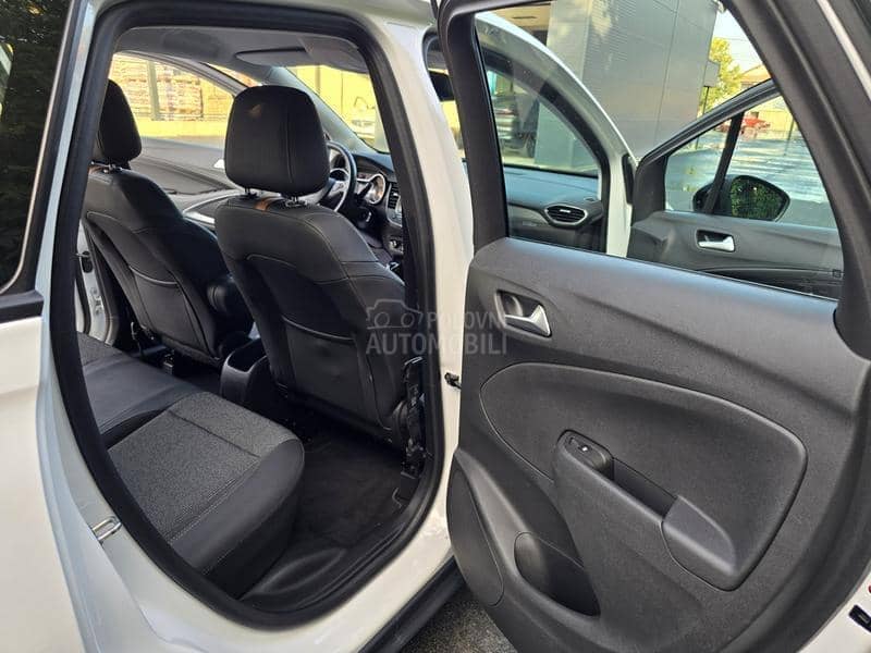 Opel Crossland X  1.5CDTI COSMO