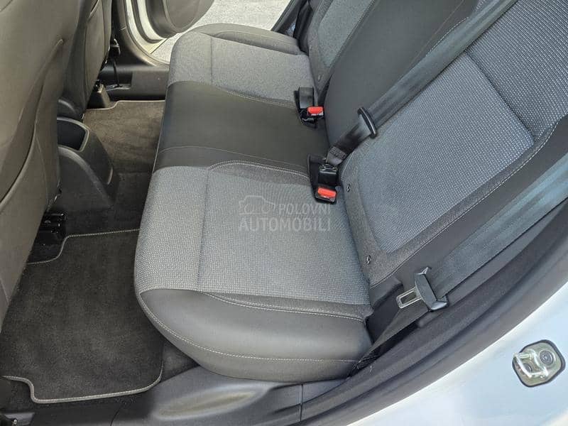 Opel Crossland X  1.5CDTI COSMO