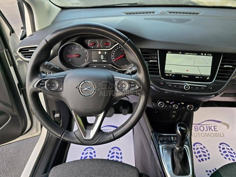 Opel Crossland X  1.5CDTI COSMO
