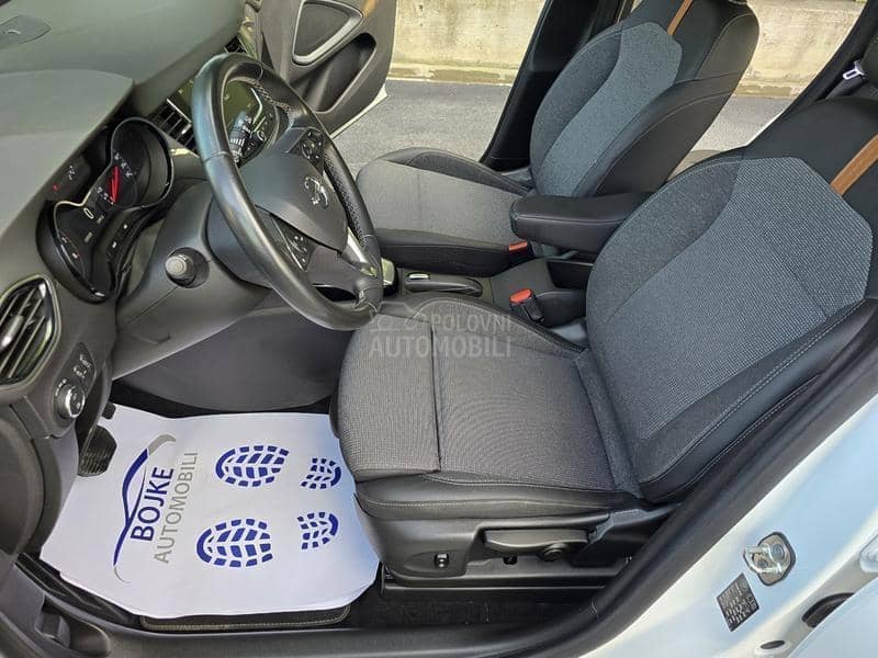 Opel Crossland X  1.5CDTI COSMO