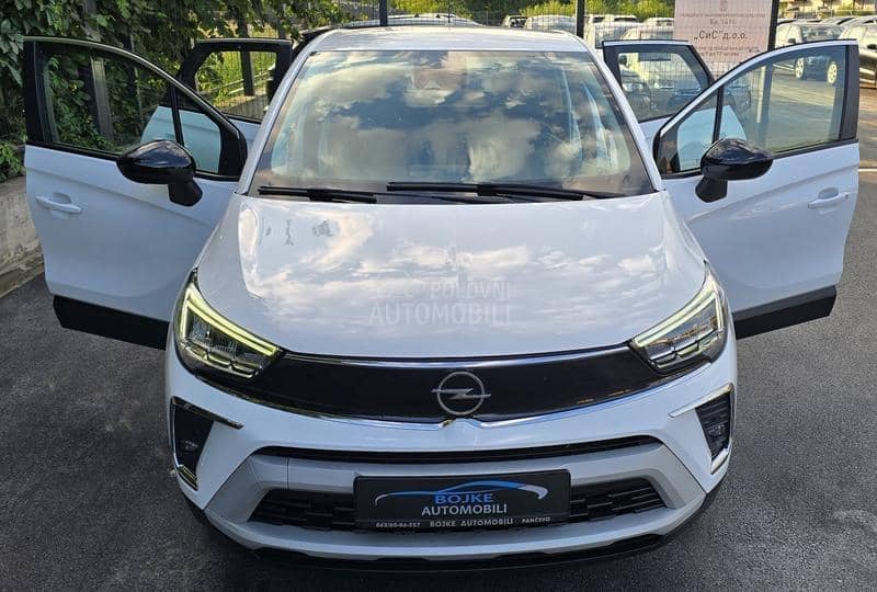 Opel Crossland X  1.5CDTI COSMO